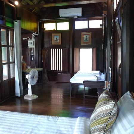 Rustic​ Charm​ Suphan​ Ban Tha Pong Δωμάτιο φωτογραφία