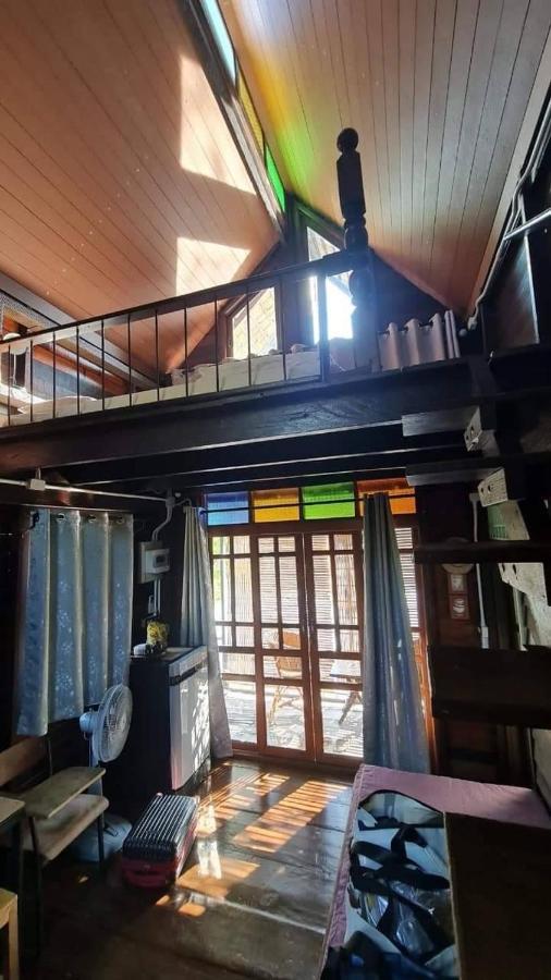 Rustic​ Charm​ Suphan​ Ban Tha Pong Εξωτερικό φωτογραφία
