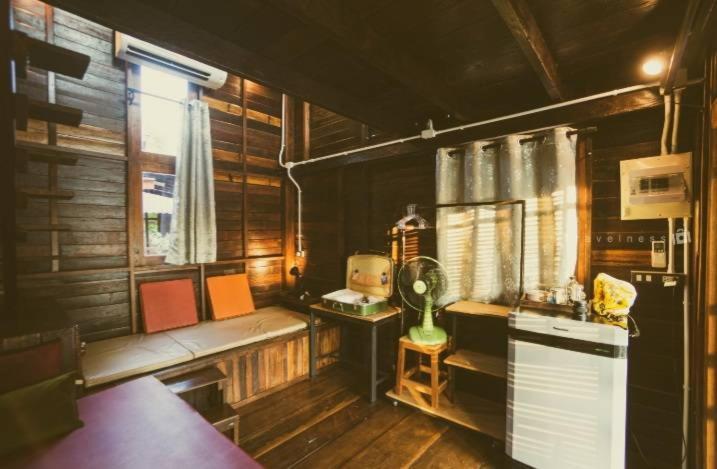 Rustic​ Charm​ Suphan​ Ban Tha Pong Εξωτερικό φωτογραφία