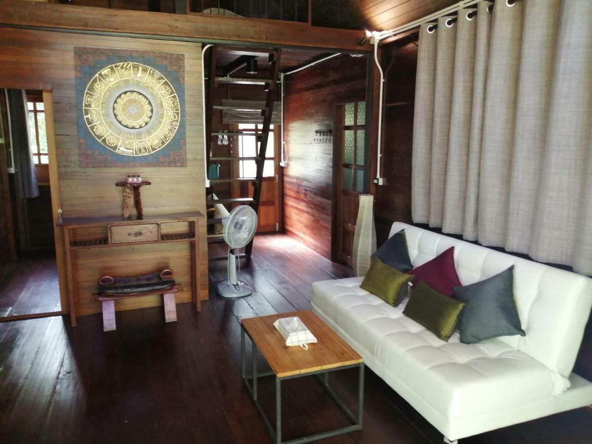 Rustic​ Charm​ Suphan​ Ban Tha Pong Εξωτερικό φωτογραφία