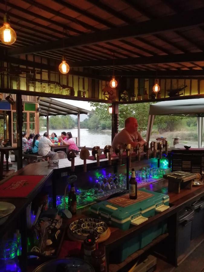 Rustic​ Charm​ Suphan​ Ban Tha Pong Εξωτερικό φωτογραφία