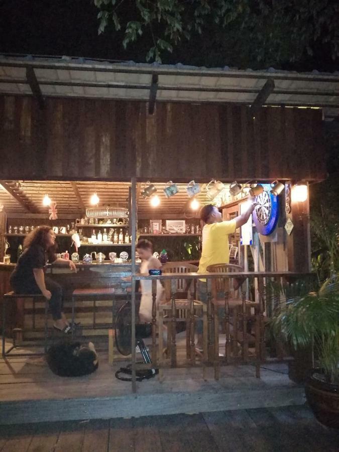 Rustic​ Charm​ Suphan​ Ban Tha Pong Εξωτερικό φωτογραφία
