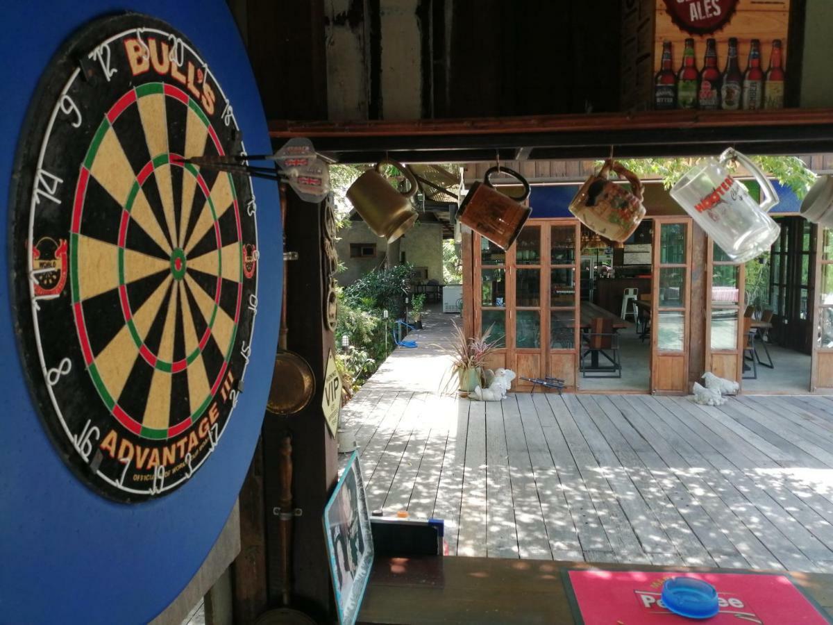 Rustic​ Charm​ Suphan​ Ban Tha Pong Εξωτερικό φωτογραφία